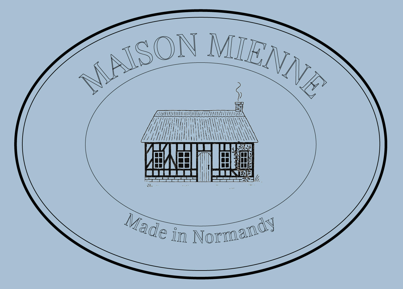 maison mienne
